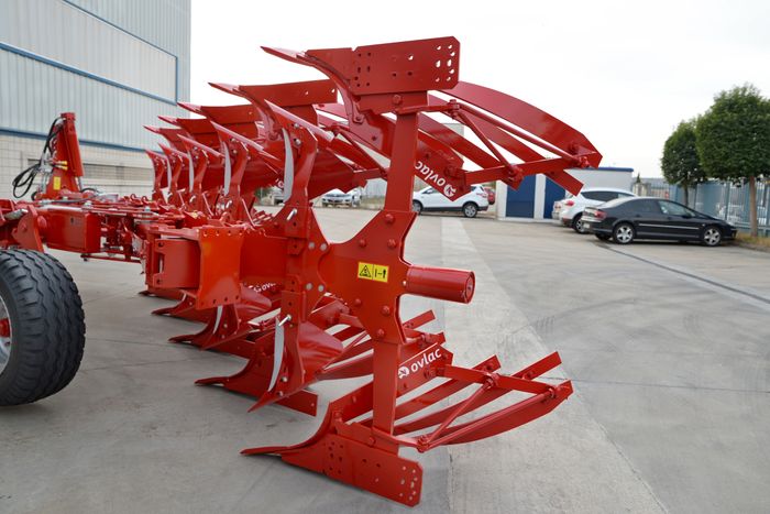 XPHV OL 5+1 180/95